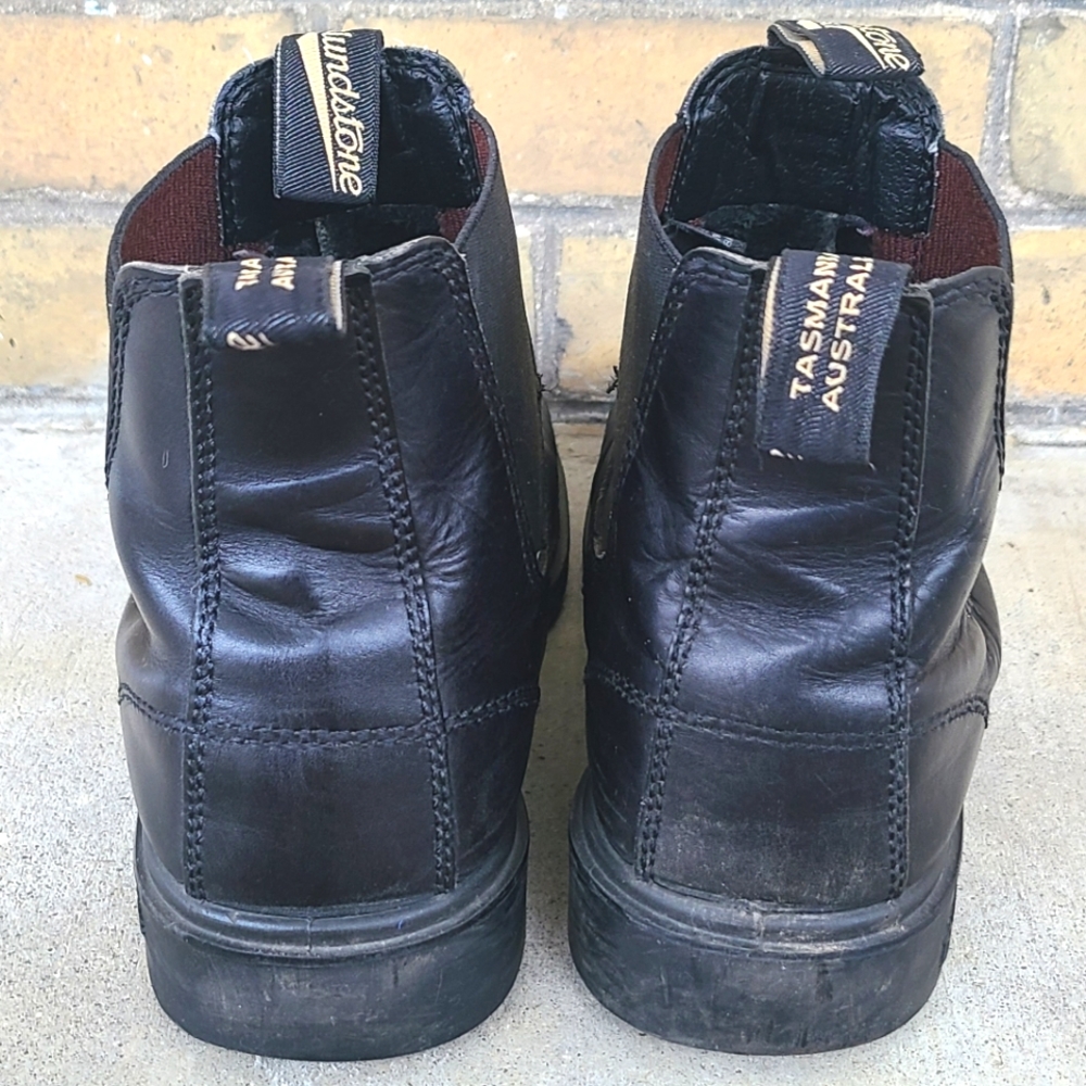 Men's Blundstones - Picture 5 of 12